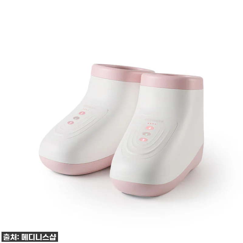 지친 발에 구름 같은 휴식을! 클라우 관련 이미지 5