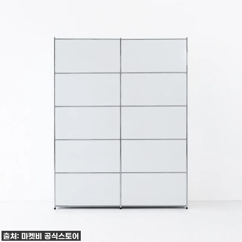 모듈가구 심플리 5x2 수납장, 우리 관련 이미지 5