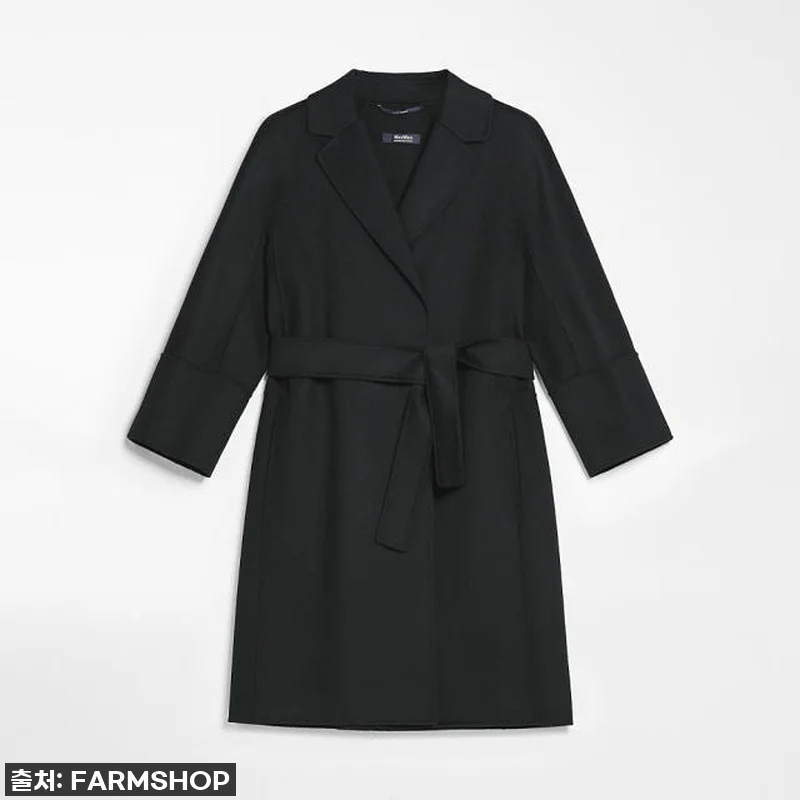 겨울 감성 제대로! 23FW 막스마라 관련 이미지 5