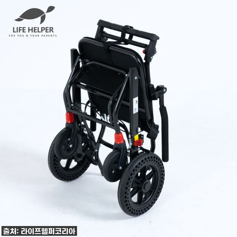 LH-L2 휠체어, 엄마와의 설레는 관련 이미지 5