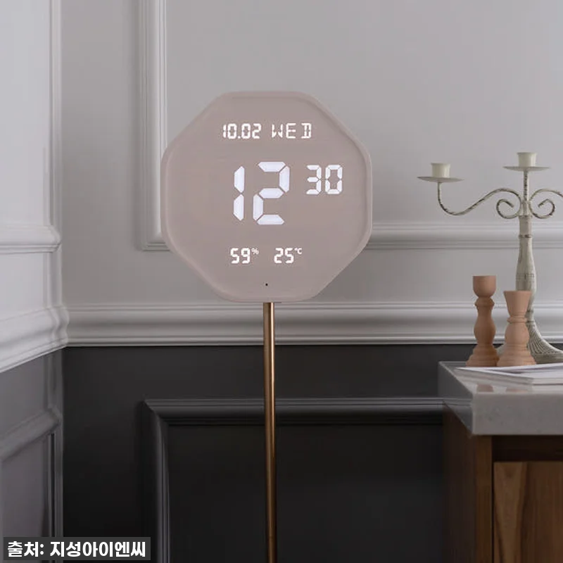 우리집 인테리어의 화룡점정! 플라이토 관련 이미지 5