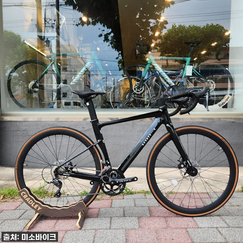 힉스 바버비 에어로 입문용 로드자전거 16단 사용후기와 장단점 16 힉스 바버비 에어로 입문용 로드자전거 관련 이미지 5