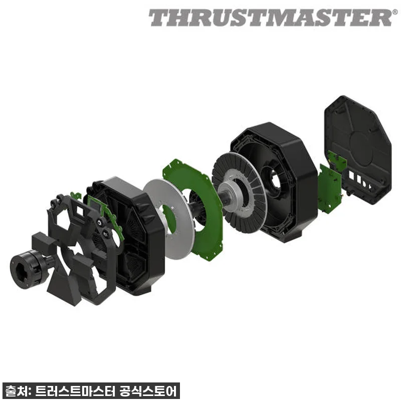 이슈템 등극! 트러스트마스터 T598 관련 이미지 6