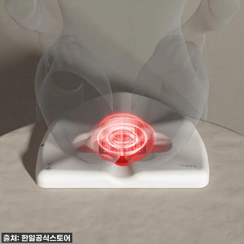 편안함과 건강을 한 번에! 한일전기 관련 이미지 5