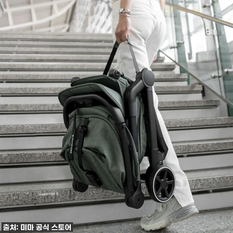 여행 준비 필수템! 2026년형 미마 관련 이미지 5