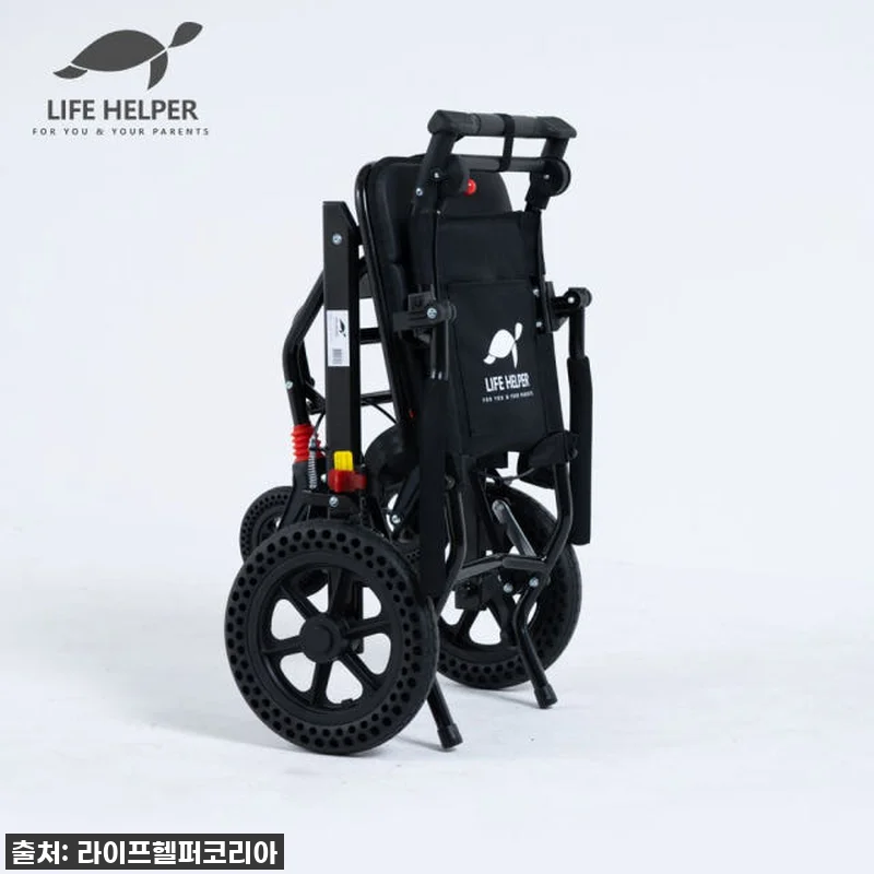 LH-L2 휠체어, 엄마와의 설레는 관련 이미지 6