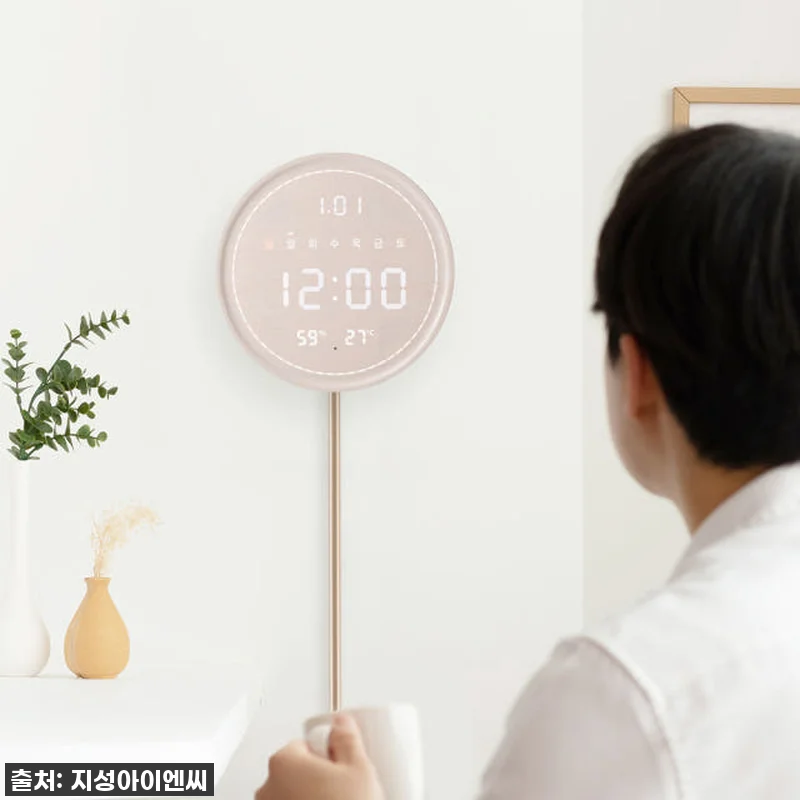 우리집 인테리어의 화룡점정! 플라이토 관련 이미지 6