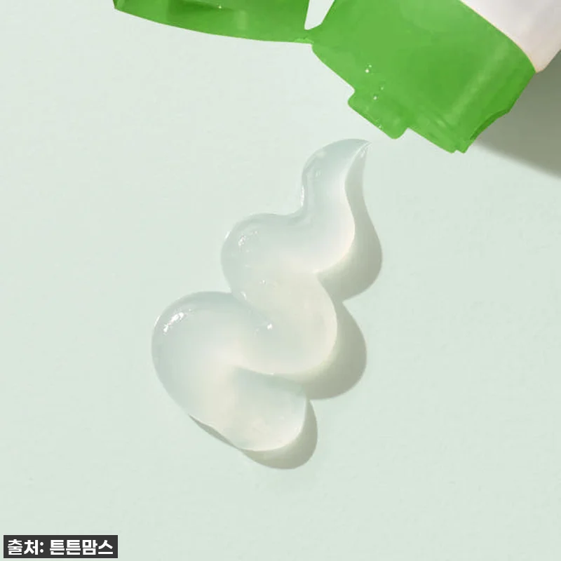 튼튼맘스 무불소 순한 비건 임산부치약 관련 이미지 6