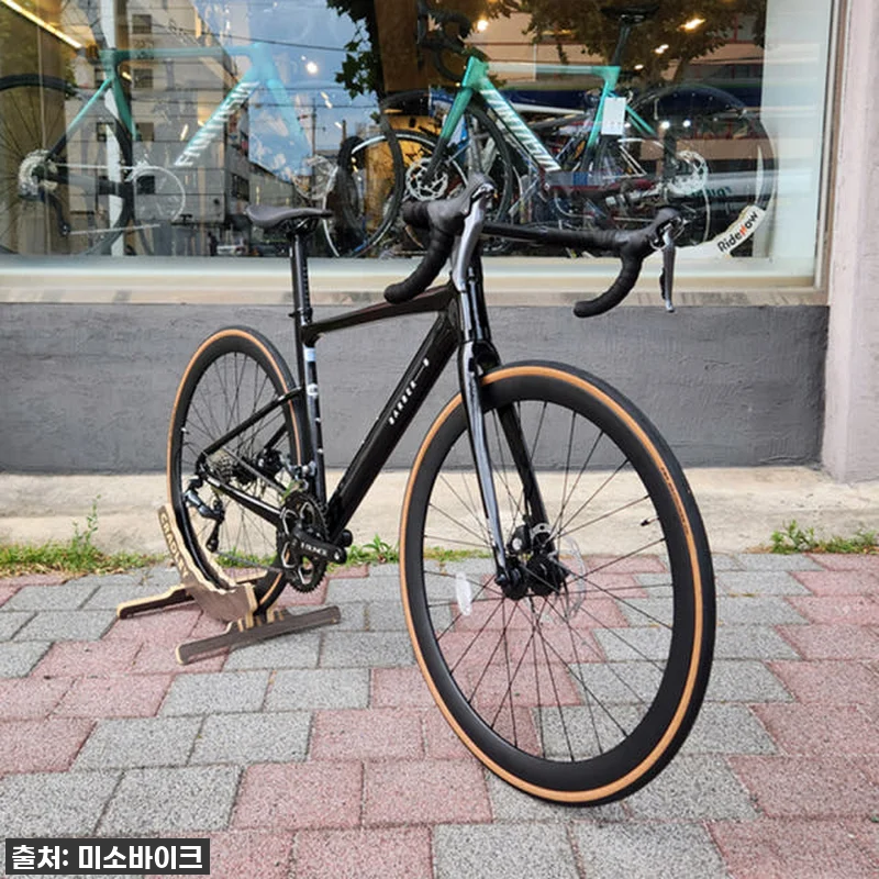 힉스 바버비 에어로 입문용 로드자전거 16단 사용후기와 장단점 17 힉스 바버비 에어로 입문용 로드자전거 관련 이미지 6