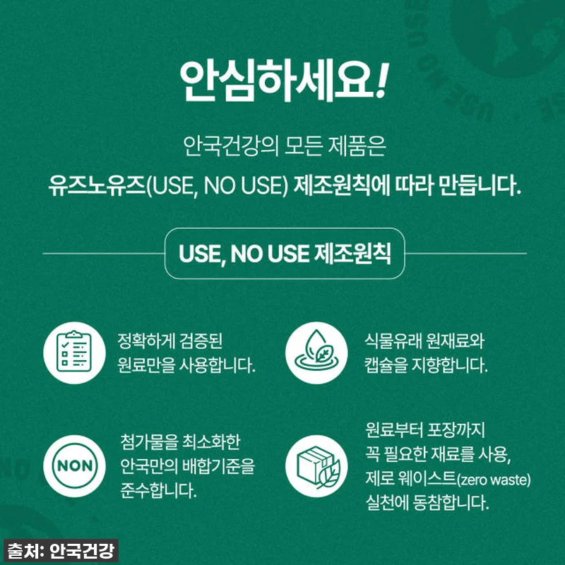 안국건강 식물성 멜라토닌 2mg, 길 관련 이미지 7