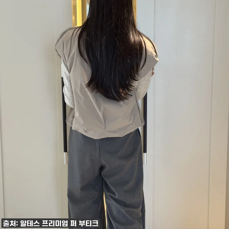 추운 날씨도 문제없어! [블프]패디드 관련 이미지 7