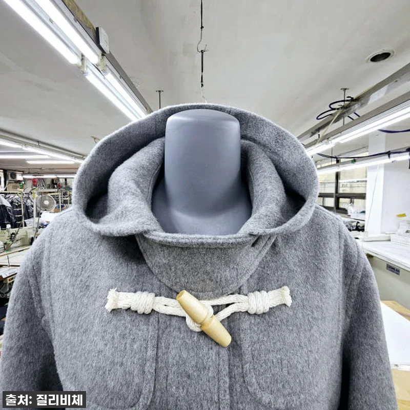 따뜻함과 스타일을 모두 잡은 겨울 필 관련 이미지 7