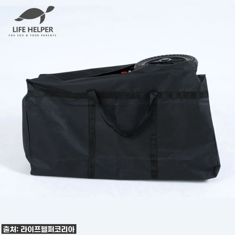 LH-L2 휠체어, 엄마와의 설레는 관련 이미지 7
