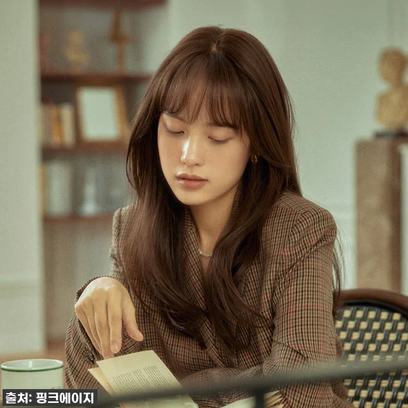 완수제 통가발 롱 미디움 허그펌, 자 관련 이미지 7