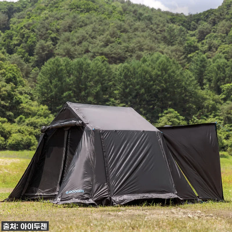 아이두젠 캐빈 프로 감성 쉘터 농막 관련 이미지 6