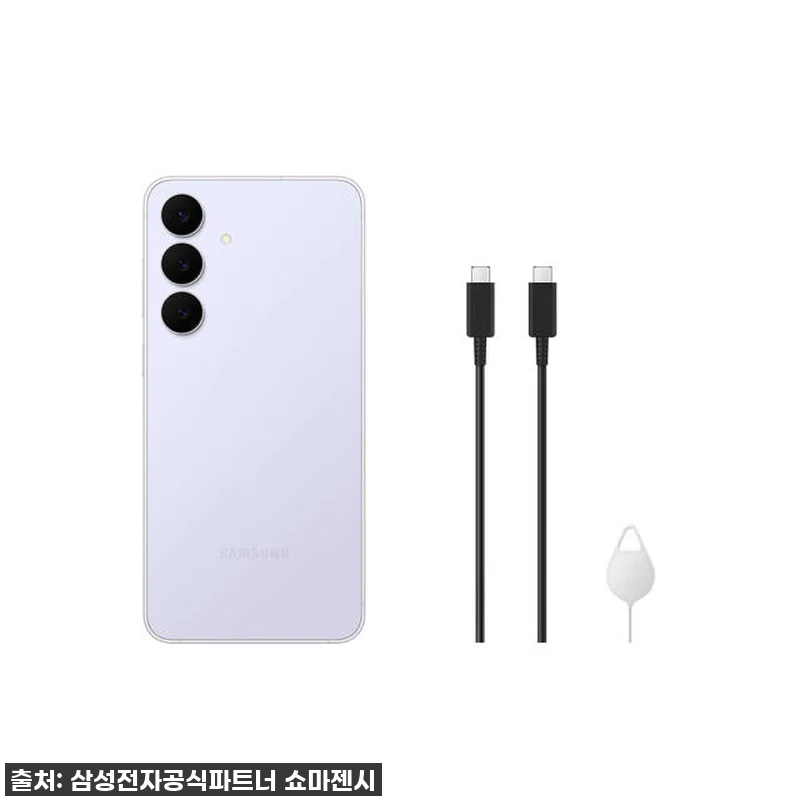 삼성전자 갤럭시 S25 FE 256G 관련 이미지 8