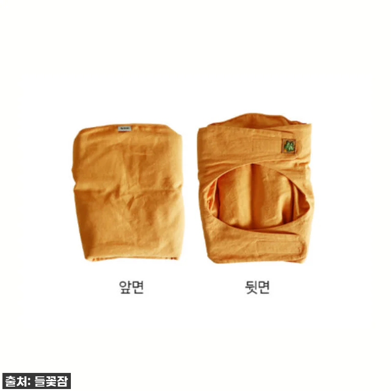 들꽃잠 힘찬무릎 팥찜질팩, 무릎 통증 관련 이미지 8