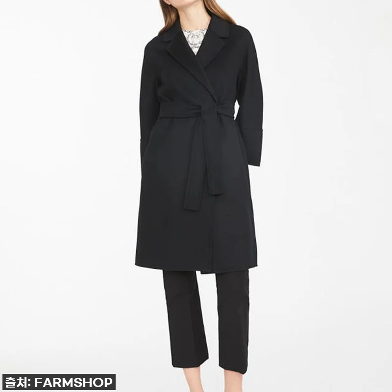 겨울 감성 제대로! 23FW 막스마라 관련 이미지 8