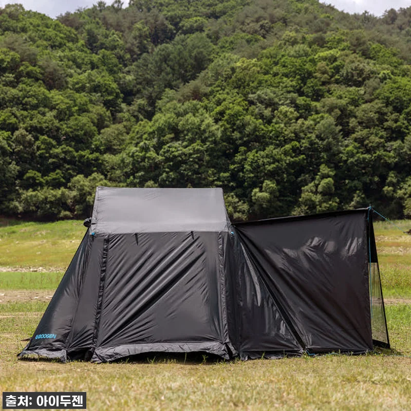 아이두젠 캐빈 프로 감성 쉘터 농막 관련 이미지 7
