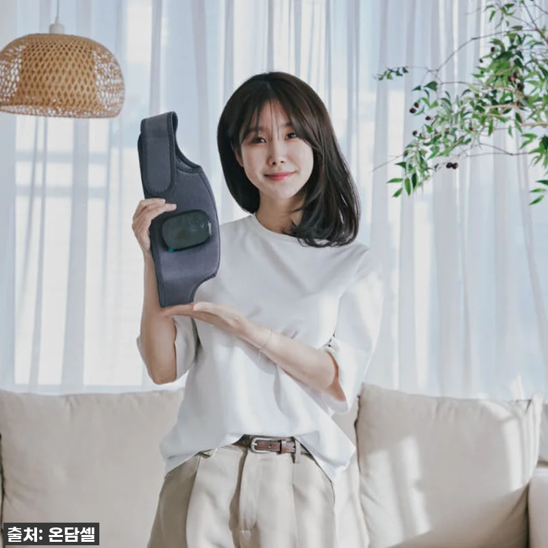 온담셀 어깨 찜질기 사용후기: 꾸준한 관련 이미지 8