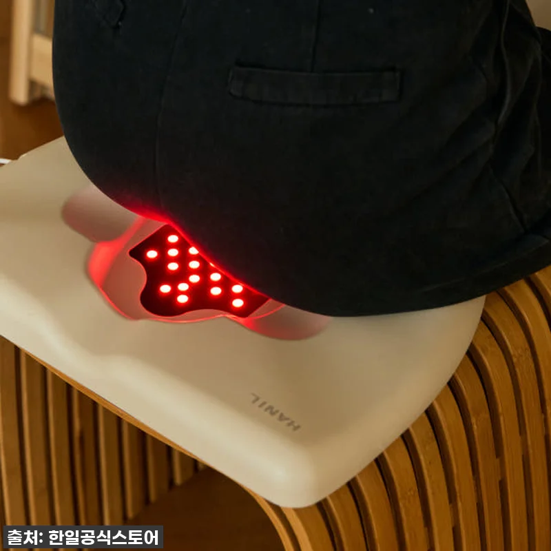 편안함과 건강을 한 번에! 한일전기 관련 이미지 8