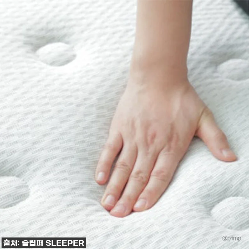 허리 편안함의 비밀, 슬립퍼 밸런스드 관련 이미지 9