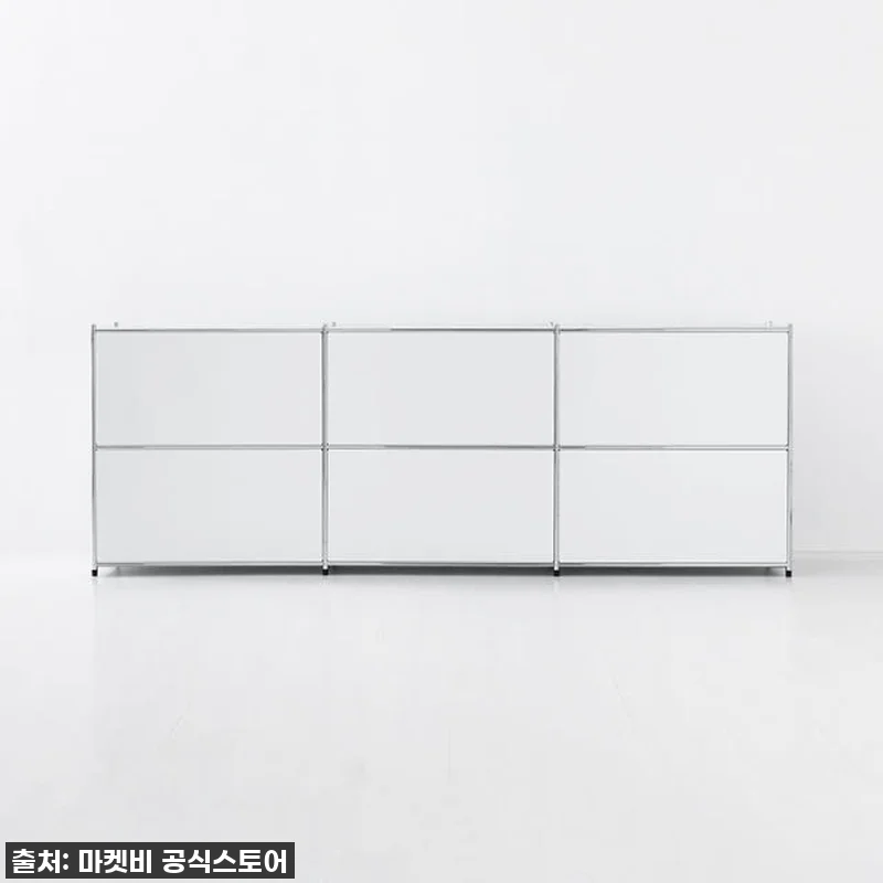 모듈가구 심플리 3x2 수납장 6문 관련 이미지 9