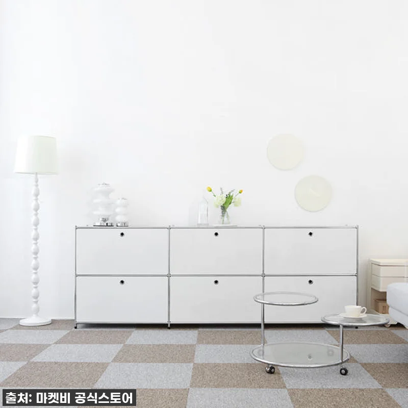 모듈가구 심플리 3x2 수납장 6문 관련 이미지 10