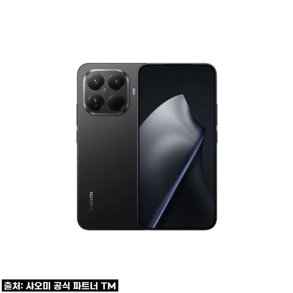 샤오미 15T Pro, 라이카 100배 줌 카메라와 강력한 성능으로 돌아온 플래그십 스마트폰 후기