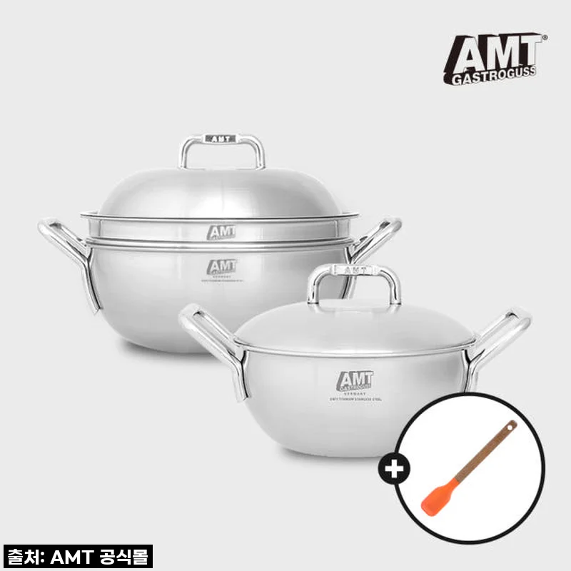 AMT 샤프 웍 2종 세트, 주방에 온 든든한 지원군! 직접 써보니 대만족 후기!