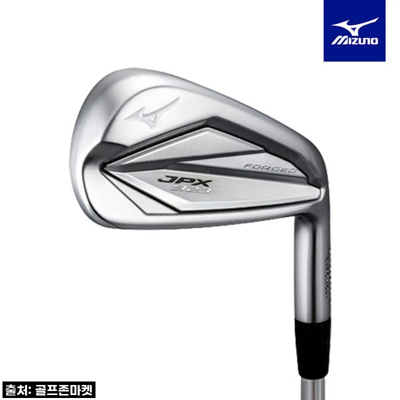 미즈노코리아 JPX923 단조 경량스틸 6아이언, 필드 위 자신감을 더해줄 내 인생 클럽 솔직 후기!