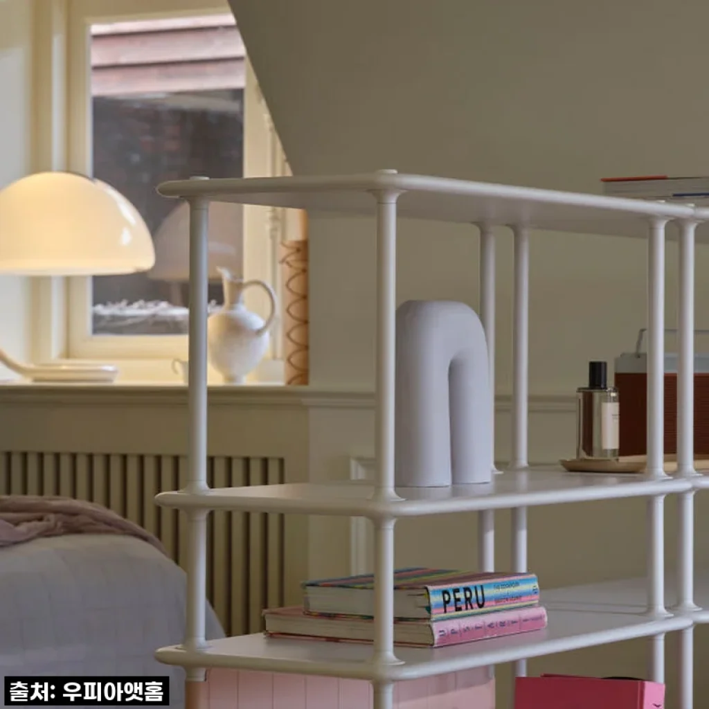 [우피아] 모브제 프리미엄 모듈 수납장 1200, 우리 집 인테리어의 신의 한 수!