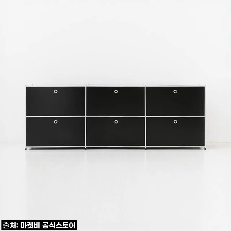모듈가구 심플리 3x2 수납장 6문 BC135, 깔끔함에 실용성까지 더한 후기!