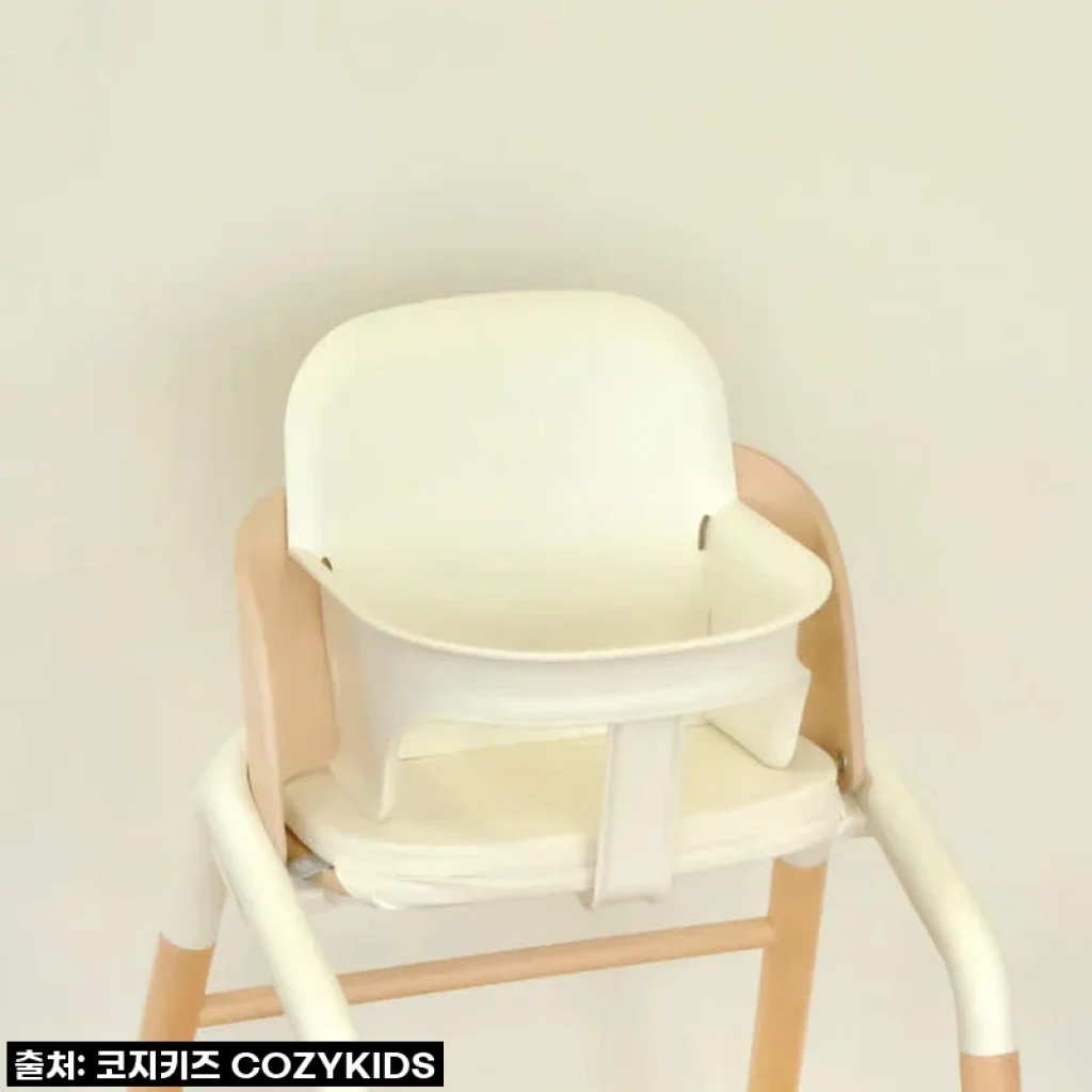 코지키즈 부가부 지라프 쿠션 매트 방석 방수 사용 후기