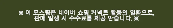프로월드컵 세이버 테니스화(GD) 사용후기 – 직접 신어본 솔직한 느낌 3 이해관계문구