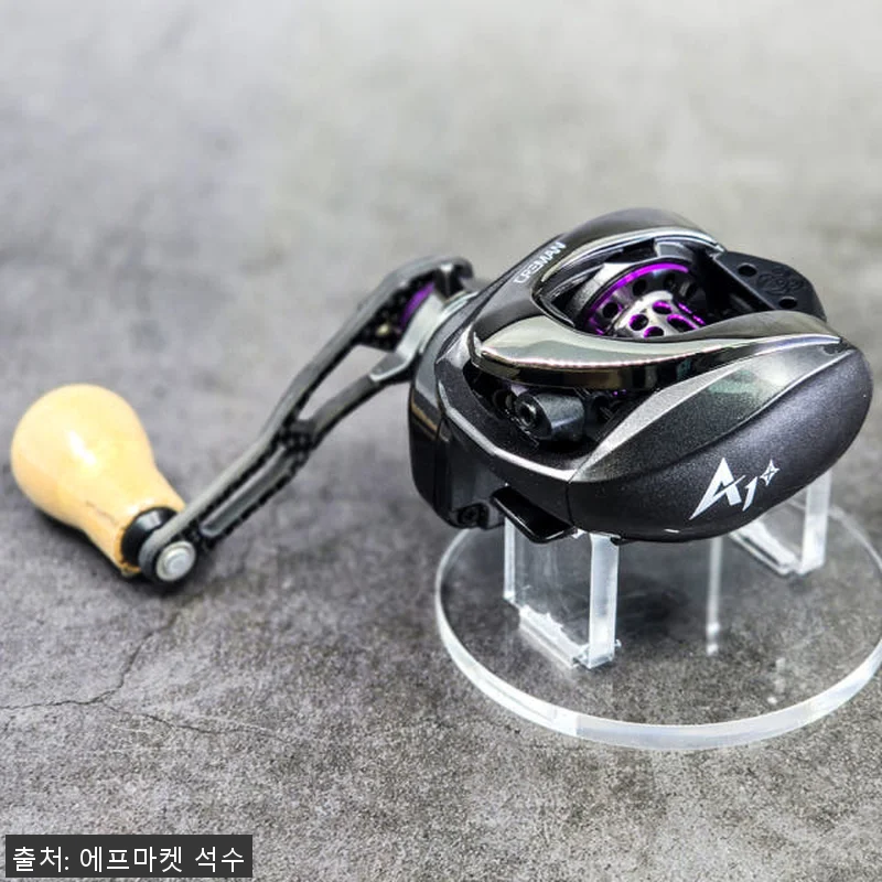 크레만 A1 플러스 110g 초경량 관련 이미지 1