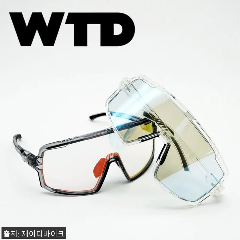 WTD 데이브레이크 에어 미러 변색 관련 이미지 1
