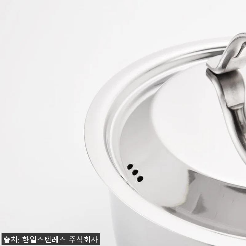 한일스텐레스 통3중 IH 샤인 스텐냄 관련 이미지 1