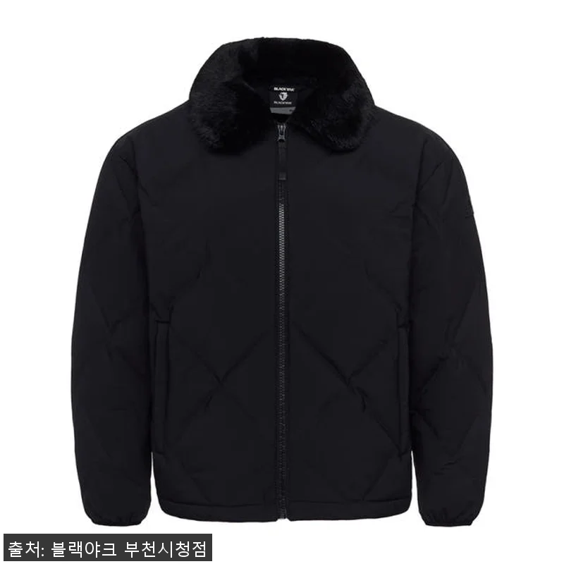 여성경량다운 퀼팅패딩 겨울아우터 누빔 관련 이미지 1