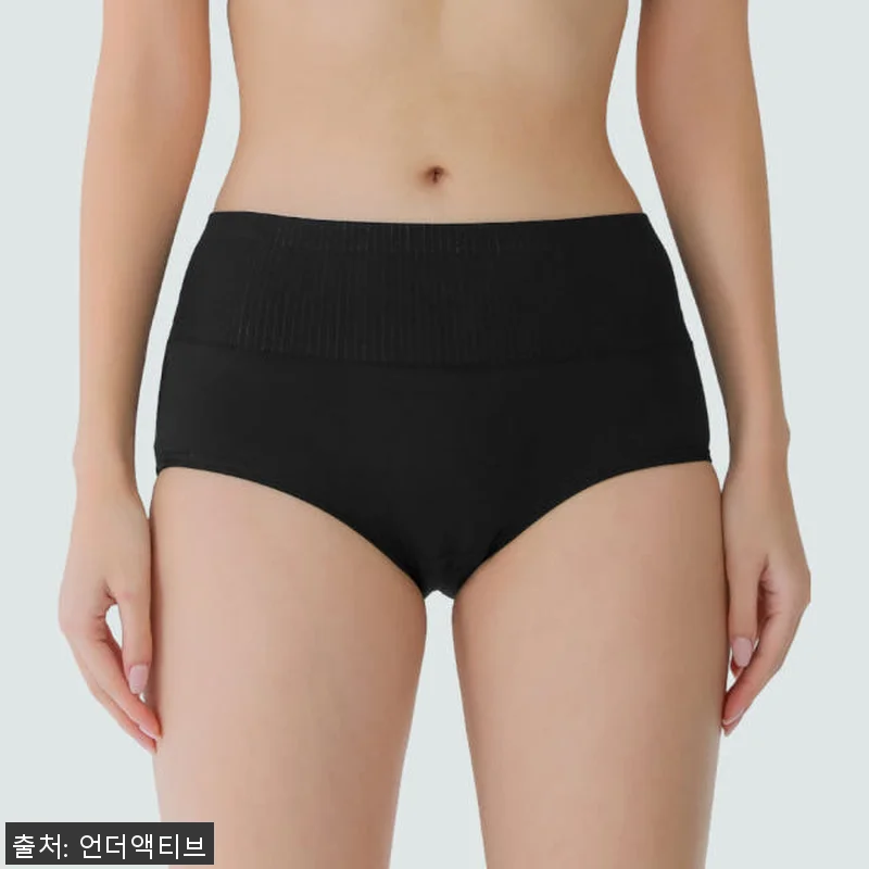 여성 면 팬티 질염 예방 편한 요일 관련 이미지 1