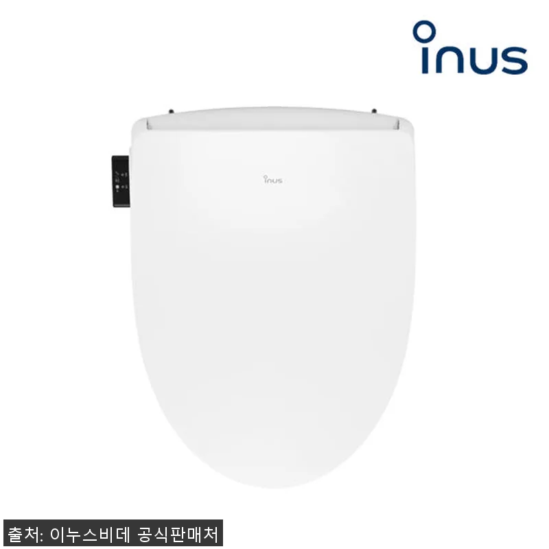 이누스 IST-N72R+ 필터 없는 관련 이미지 1