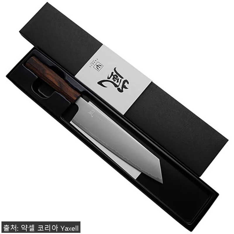 약셀 하나 키리츠케 200 주방칼 사 관련 이미지 1
