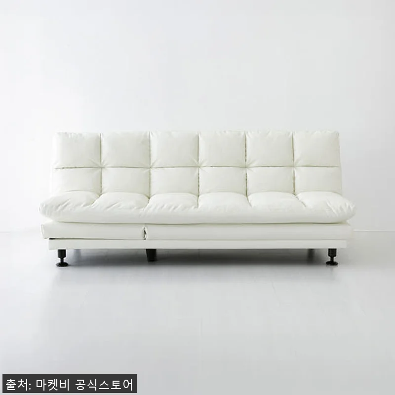앰보 3인 멀티 소파베드 카우치형 소 관련 이미지 1