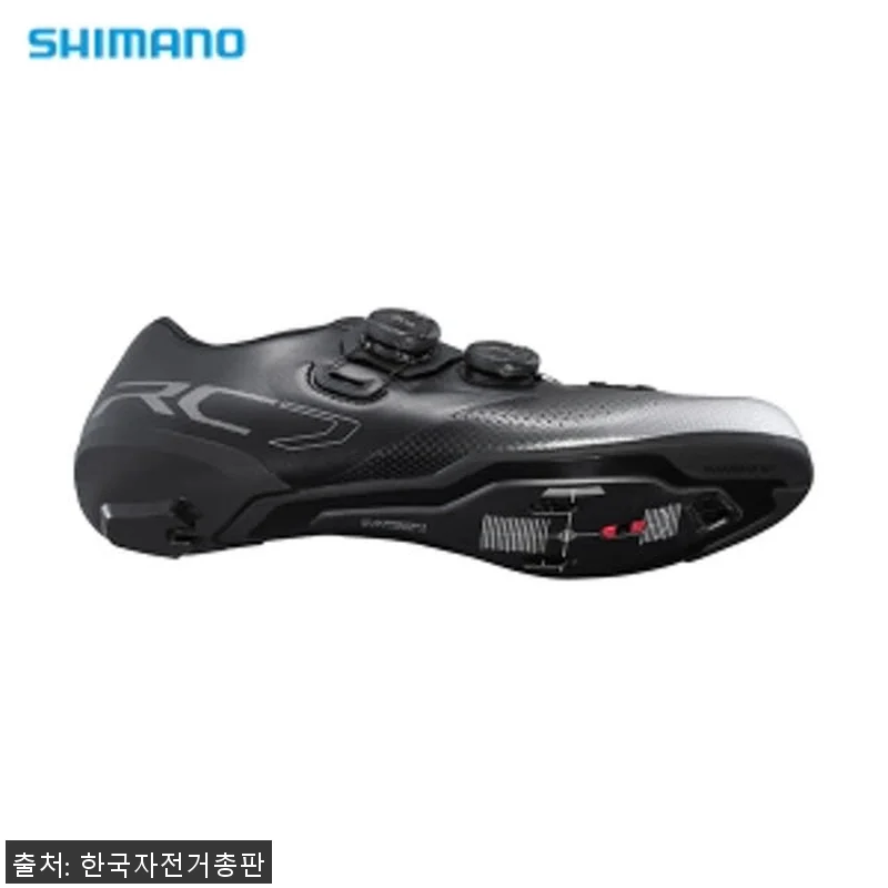시마노 SH-RC702 와이드 클릿 관련 이미지 1