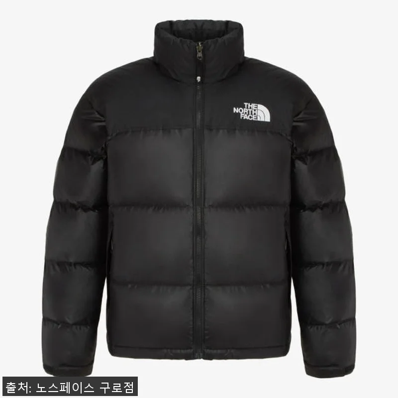 노스페이스 눕시 NJ1DR56A 하이 관련 이미지 1