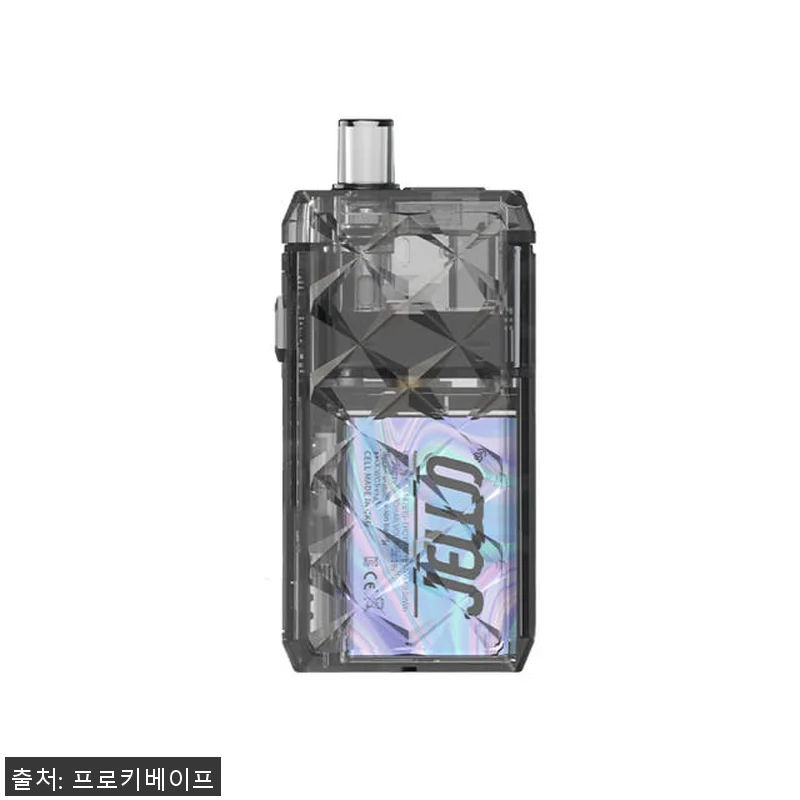 젤로 크리스탈 전자담배 사용 후기 - 관련 이미지 1