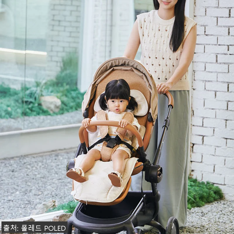 폴레드 에어러브4 오레오 사용후기, 관련 이미지 1