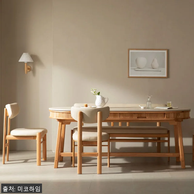 미코하임 비너스 18T 양면 포세린 관련 이미지 2