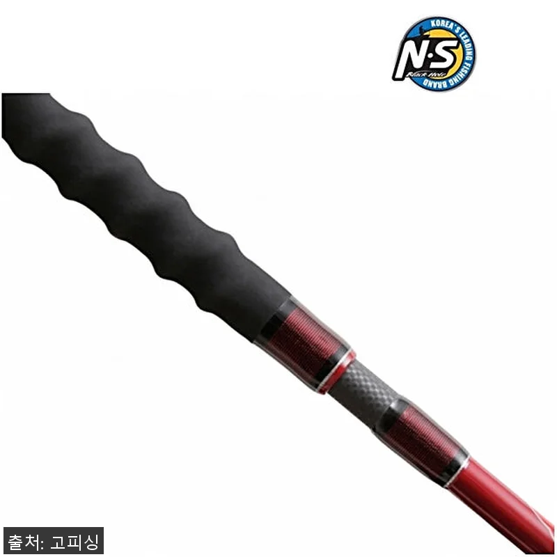 NS 드랙아웃2 스페셜 침선우럭 대구 관련 이미지 2