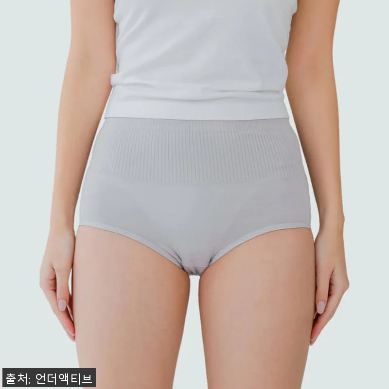 여성 면 팬티 질염 예방 편한 요일 관련 이미지 2